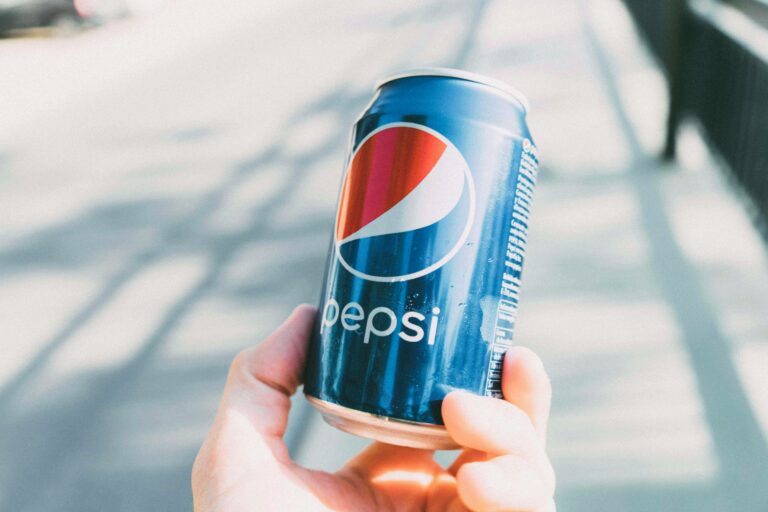 PepsiCo продовжує заробляти мільярди у РФ через свої дочірні компанії - today.ua