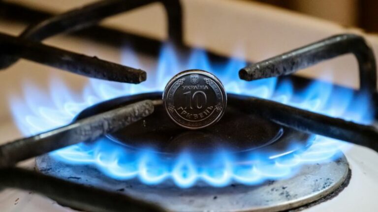 Эксперт объяснил, ждать ли увеличения тарифа на газ после ударов РФ по газохранилищам - today.ua