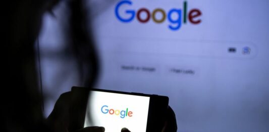 За использование поисковика Google в некоторых случаях придется платить - today.ua