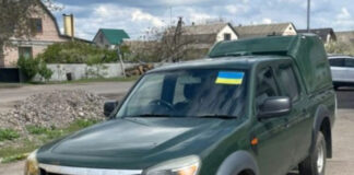 На Житомирщині голова благодійного фонду продавав автомобілі, ввезені для ЗСУ - today.ua