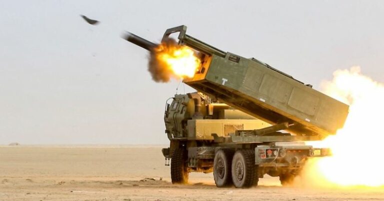 Снаряди, ППО та ракети для HIMARS: Пентагон повідомив про новий військовий пакет для України - today.ua