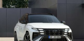 В Украине ждут новый Hyundai Tucson: фото и цены - today.ua