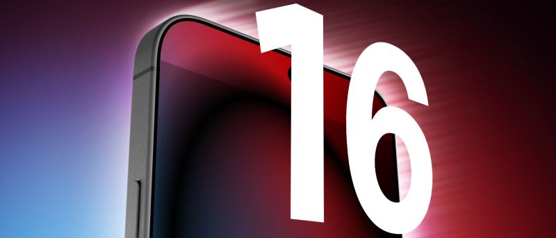 Apple уменьшит емкость аккумулятора в новой версии iPhone 16 Plus