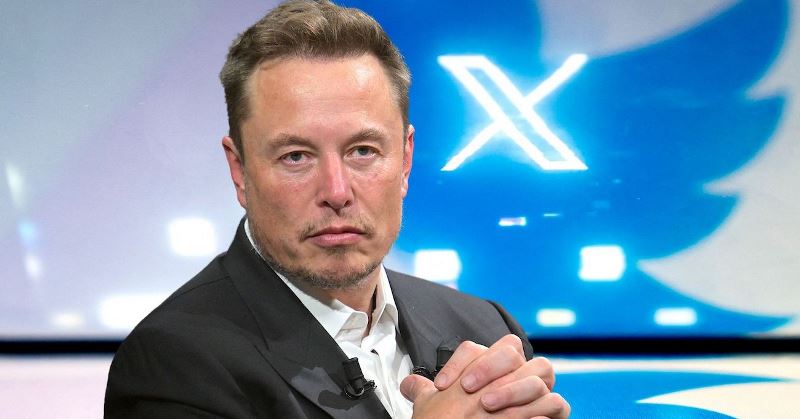Илон Маск решил ввести плату для новых пользователей социальной сети Х