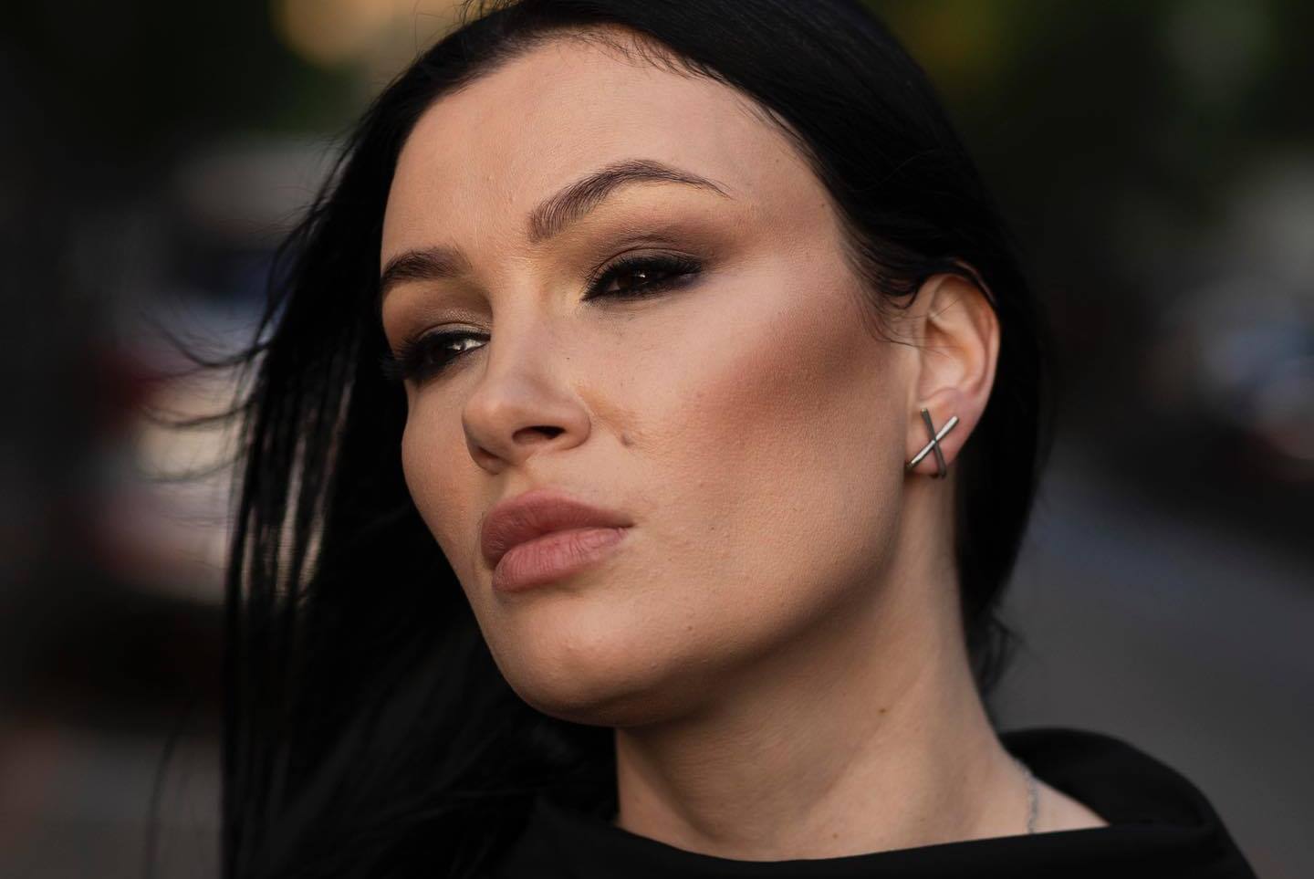 На концерте Анастасии Приходько произошел взрыв: "Что не день, то какие-то приключения"