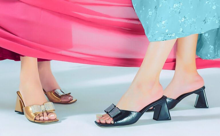 Как выбрать модную обувь на весну 2024: главные тренды нового сезона - today.ua