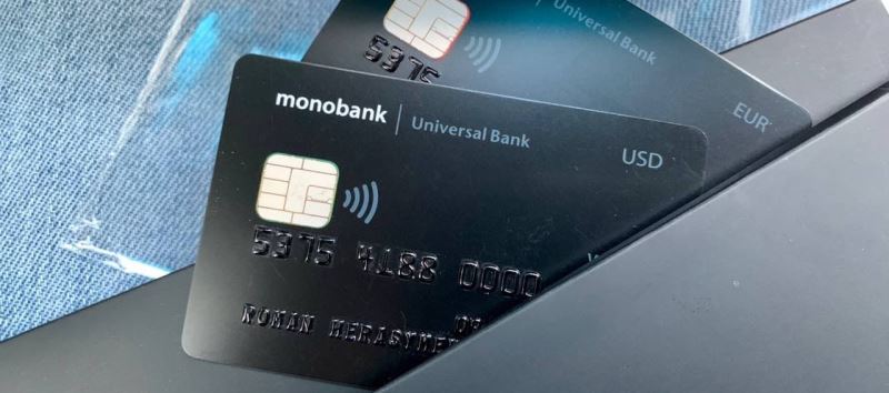 Monobank перейшов на новий інтерфейс: що змінилося для користувачів