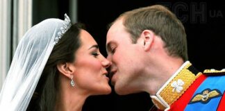 “Зробимо це ще раз?“ – стало відомо, що принц Вільям запропонував Кейт на балконі у день їхнього весілля - today.ua