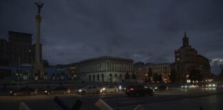 У ДТЕК заявили про можливе запровадження графіків відключення світла у Києві - today.ua
