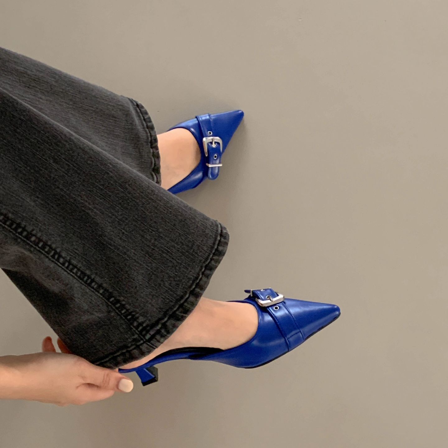 Модная женская обувь на лето: какие модели будут актуальны в 2024 году - today.ua