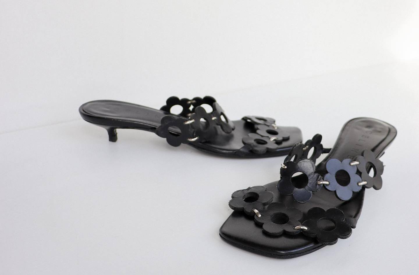 Модная женская обувь на лето: какие модели будут актуальны в 2024 году - today.ua