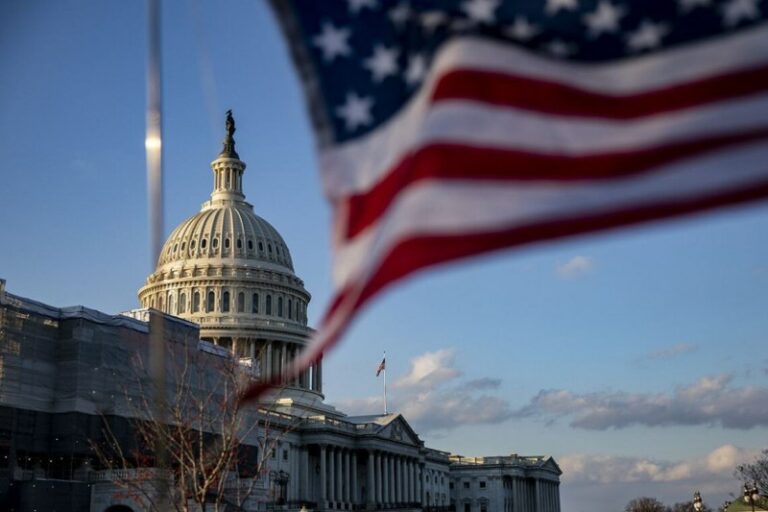 Сенат США проголосував за виділення 61 млрд доларів Україні - today.ua