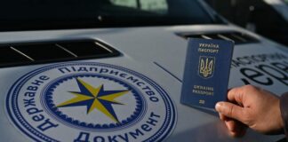 У Раді назвали незаконною заборону на надання консульських послуг чоловікам за кордоном - today.ua