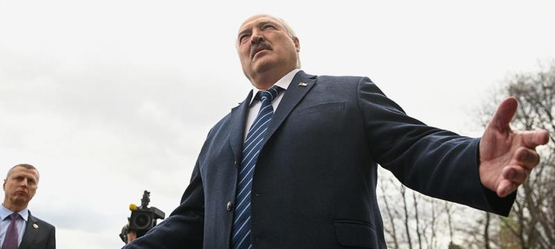 Лукашенко заявив про неможливість атаки на Україну з Білорусі