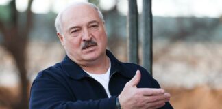 Лукашенко заявив про неможливість атаки на Україну з Білорусі - today.ua