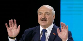 Лукашенко заявив, що Білорусь готується до війни: “Не я це придумав“ - today.ua