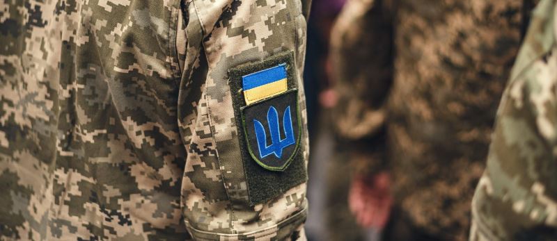 В Україні чоловіків мобілізуватимуть за несплату аліментів
