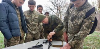 В Украине берут курс на милитаризацию образования: что известно о военной выучке, которую введут в школе - today.ua