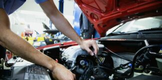 В Украине ремонт двигателя автомобиля может стоить до 520 тысяч - today.ua