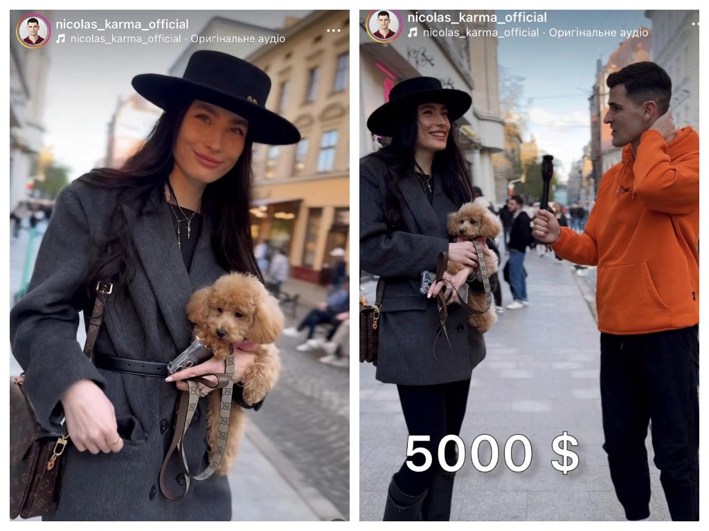 Инспектор Львовской таможни похвасталась образом за 8 тысяч долларов и лишилась работы - today.ua