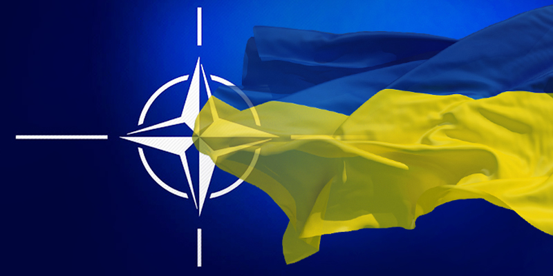 На саміті НАТО підтвердять, що Україна стане членом військового блоку