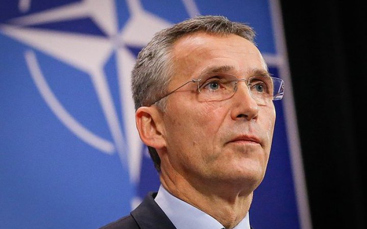 В НАТО заявили, что Украине придется искать компромиссы с РФ ради окончания войны - today.ua