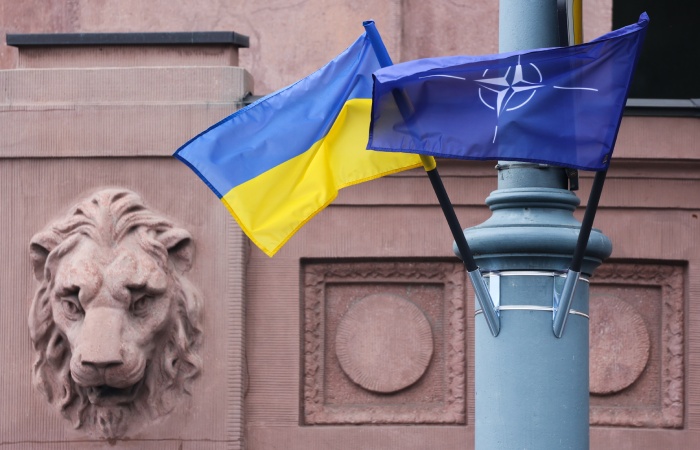 Вступление в НАТО для Украины будет возможно только после завершения войны, - Госдепартамент США