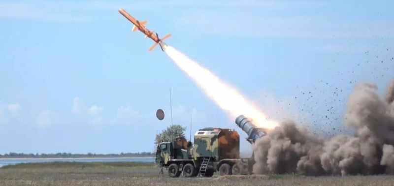 Україна збільшила у 10 разів виробництво найнебезпечнішої для російського флоту ракети
