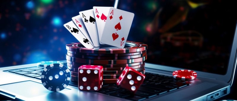 Зеленский подписал указ об ограничении работы онлайн-казино в Украине