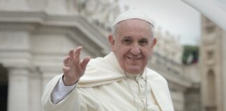 Папу Римського вразили українські діти: “Вони розучилися посміхатися, це дуже серйозно“ - today.ua