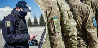 Появилась информация о создании “спецназа“ для розыска уклонистов: разъяснение полиции - today.ua