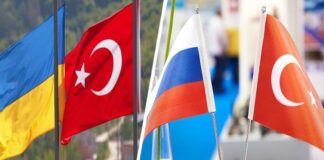 Стало известно о тайных трехсторонних переговорах между Украиной, Турцией и Россией: о чем шла речь  - today.ua