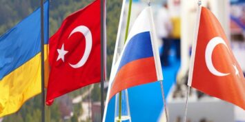 Стало відомо про таємні тристоронні переговори між Україною, Туреччиною та Росією: про що йшлося - today.ua