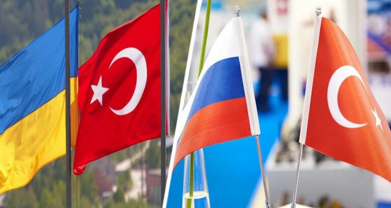 Стало известно о тайных трехсторонних переговорах между Украиной, Турцией и Россией: о чем шла речь  - today.ua