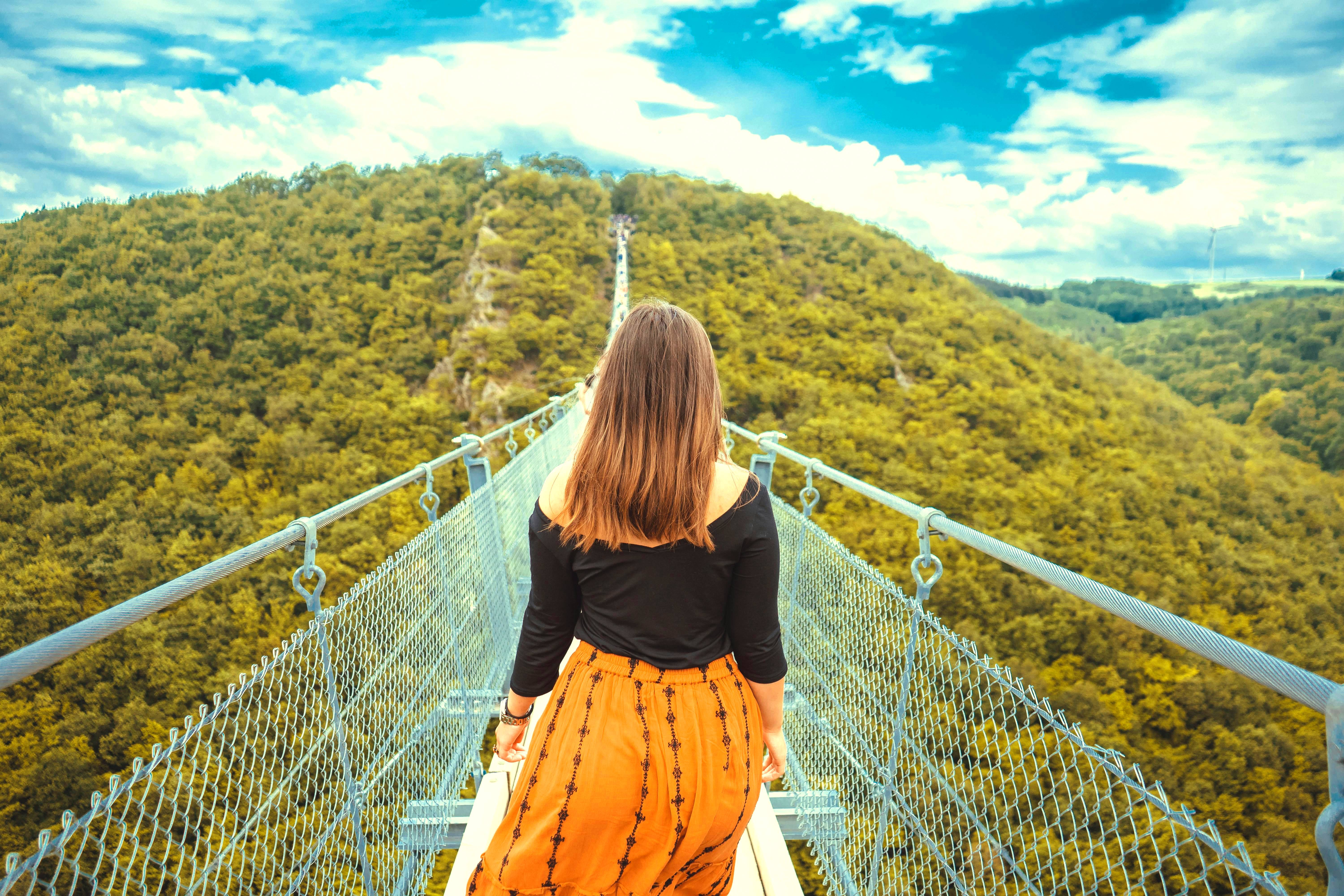 Всегда готовы идти на риск: какие знаки Зодиака любят острые ощущения - today.ua