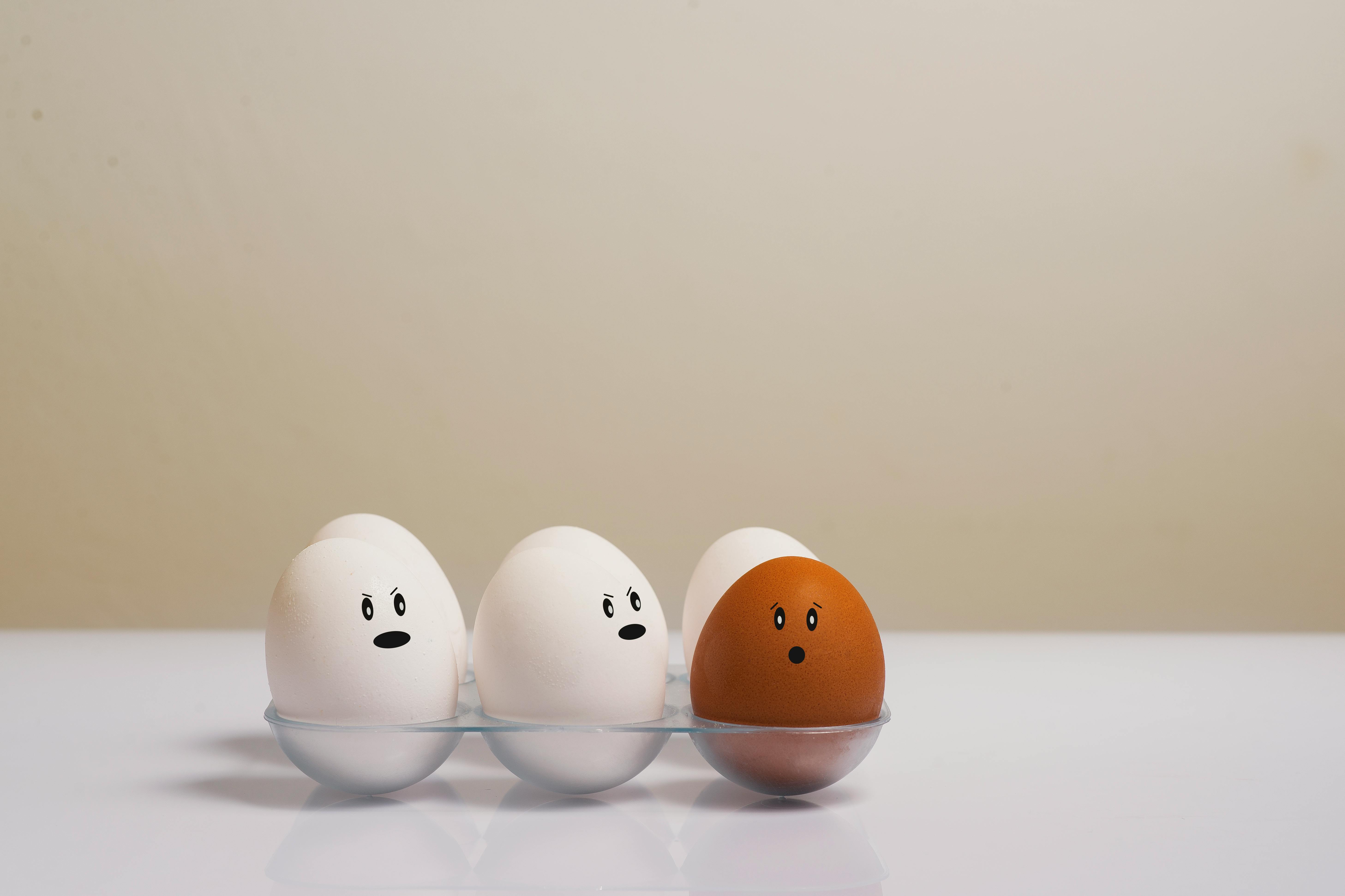 Як зварити яйця на Великдень, щоб вони не потріскалися