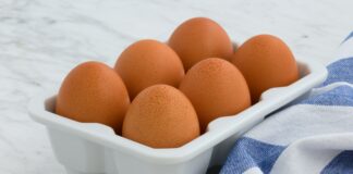 Как сварить яйца на Пасху, чтобы они не потрескались - today.ua