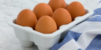 Як зварити яйця на Великдень, щоб вони не потріскалися - today.ua