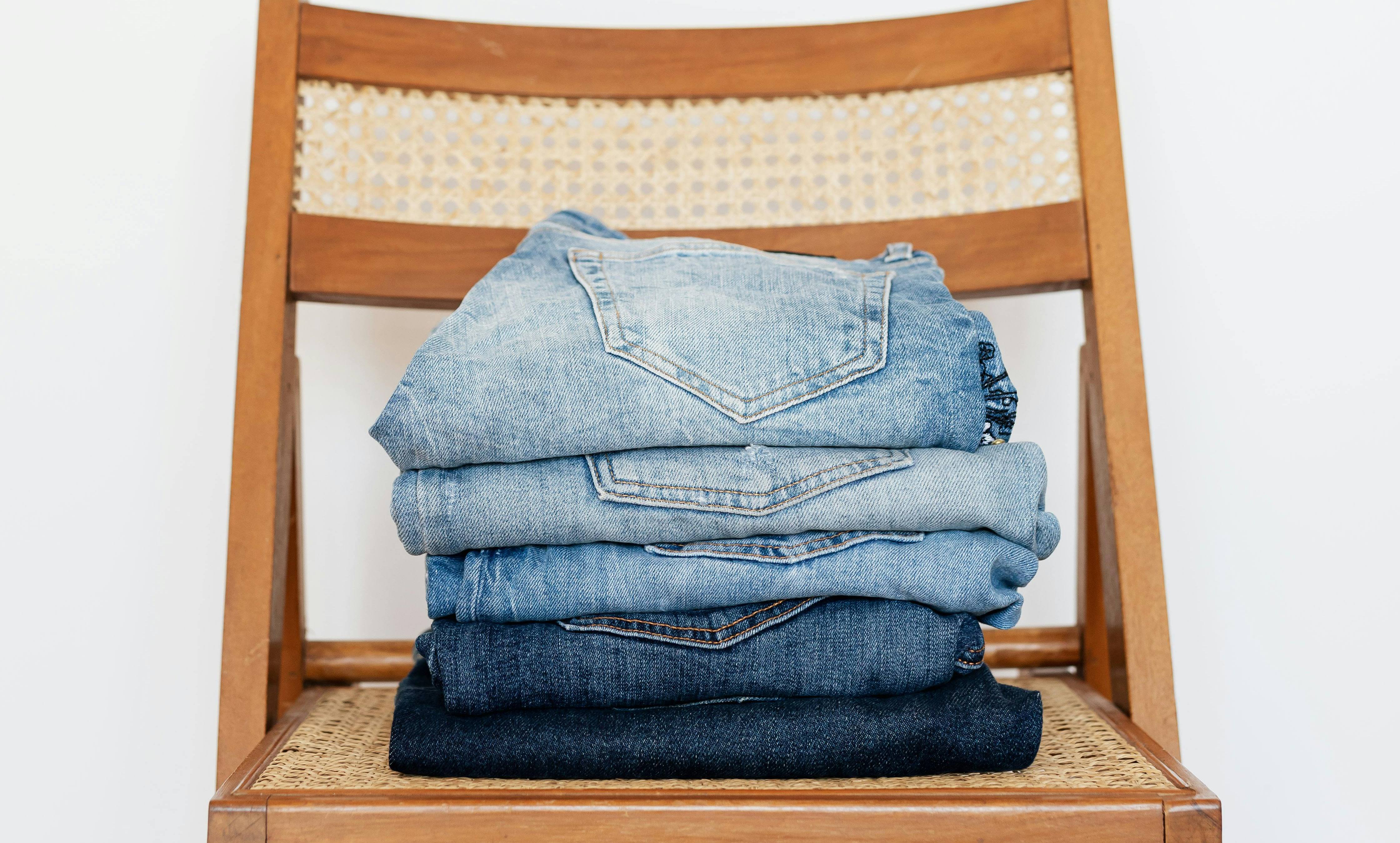 Самые модные джинсы весны-лета 2024 года: какой деним актуален в новом сезоне - today.ua