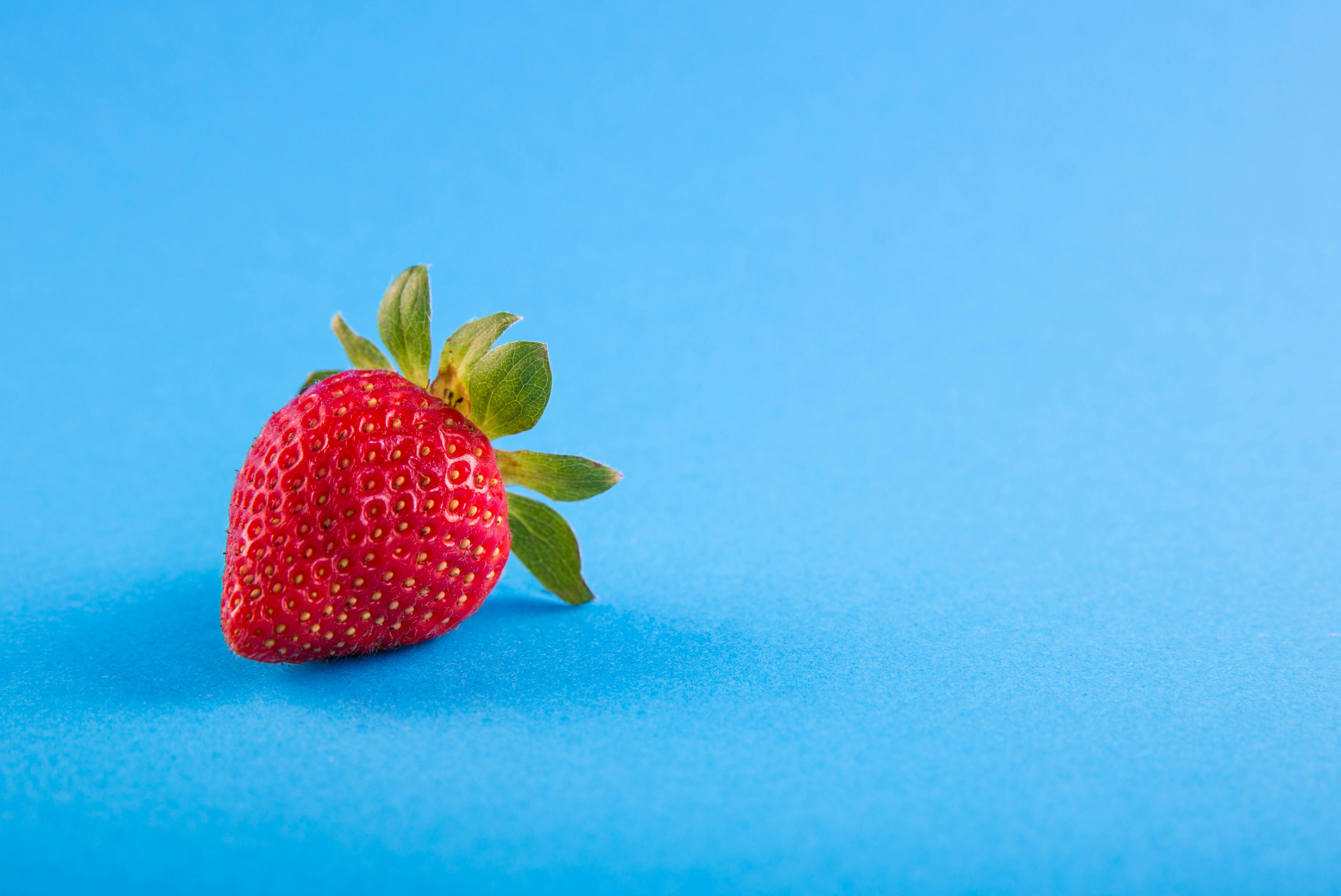 Диетологи назвали самые полезные для здоровья человека ягоды