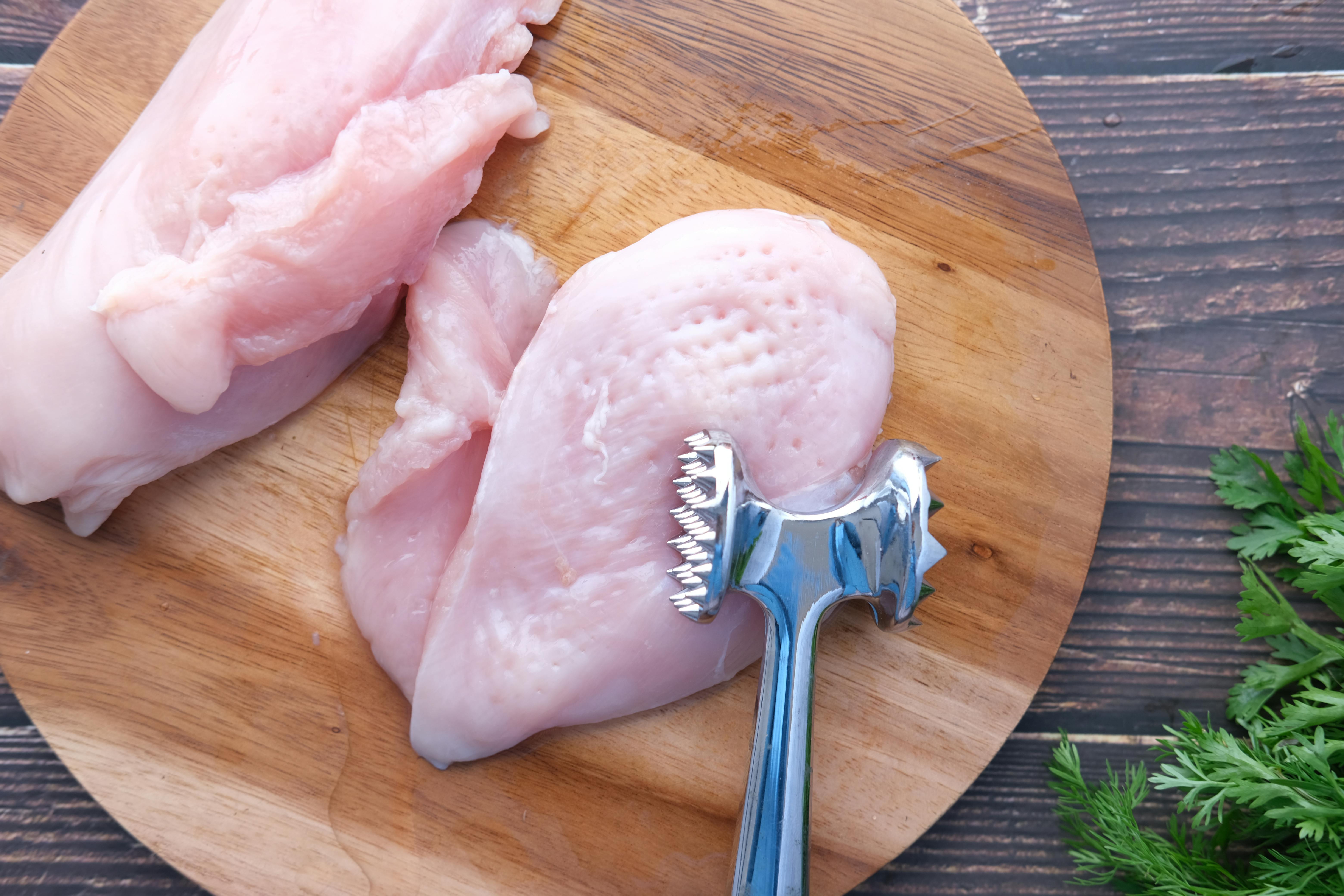Отбивные из курицы с секретным ингредиентом: что добавить в кляр для неповторимого вкуса