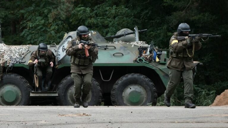 В Польше формируют подразделения из украинцев для участия в войне, - нардеп - today.ua