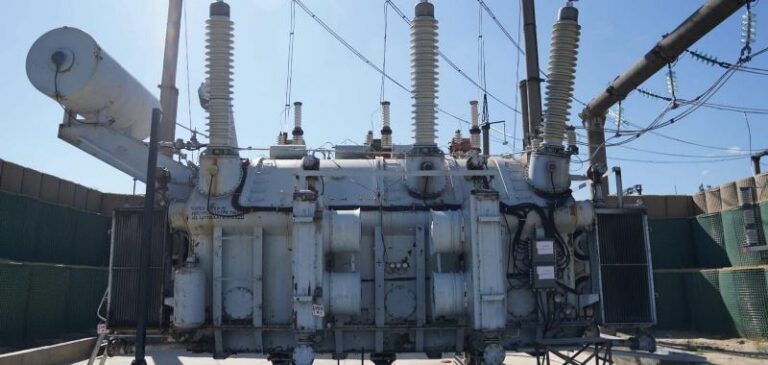 Защитой украинских электроподстанций занималась компания, которая строила базу подлодок в Новороссийске - today.ua