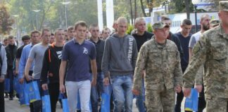 Чоловіки, які добровільно прийшли в ТЦК, отримають відстрочку від армії - today.ua