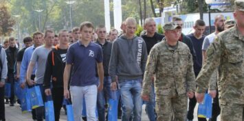 Чоловіки, які добровільно прийшли в ТЦК, отримають відстрочку від армії - today.ua