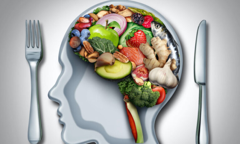 Медики назвали топ-5 продуктов, которые необходимо употреблять для лучшей работы мозга - today.ua
