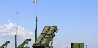 Румынское ПВО сможет сбивать ракеты и БПЛА над Украиной - today.ua