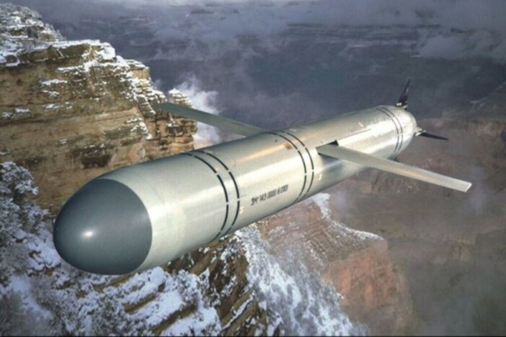 Страны НАТО смогут сбивать российские ракеты над Украиной со своей территории