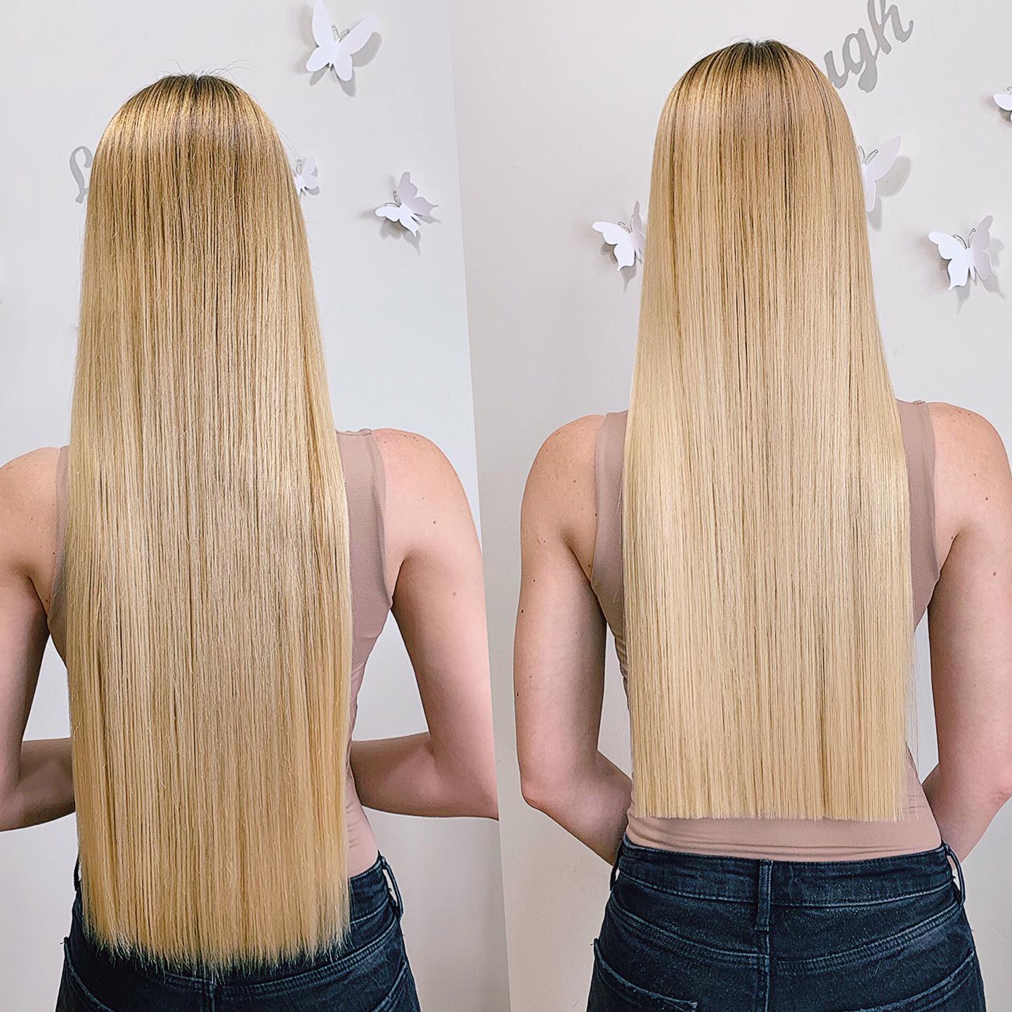 Трендовые стрижки на длинные волосы, которые подходят всем и придают объем: фото
