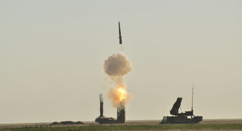 РФ заявила о поставке в войска ПВО С-500 с дальностью поражения 600 км: что с ней не так